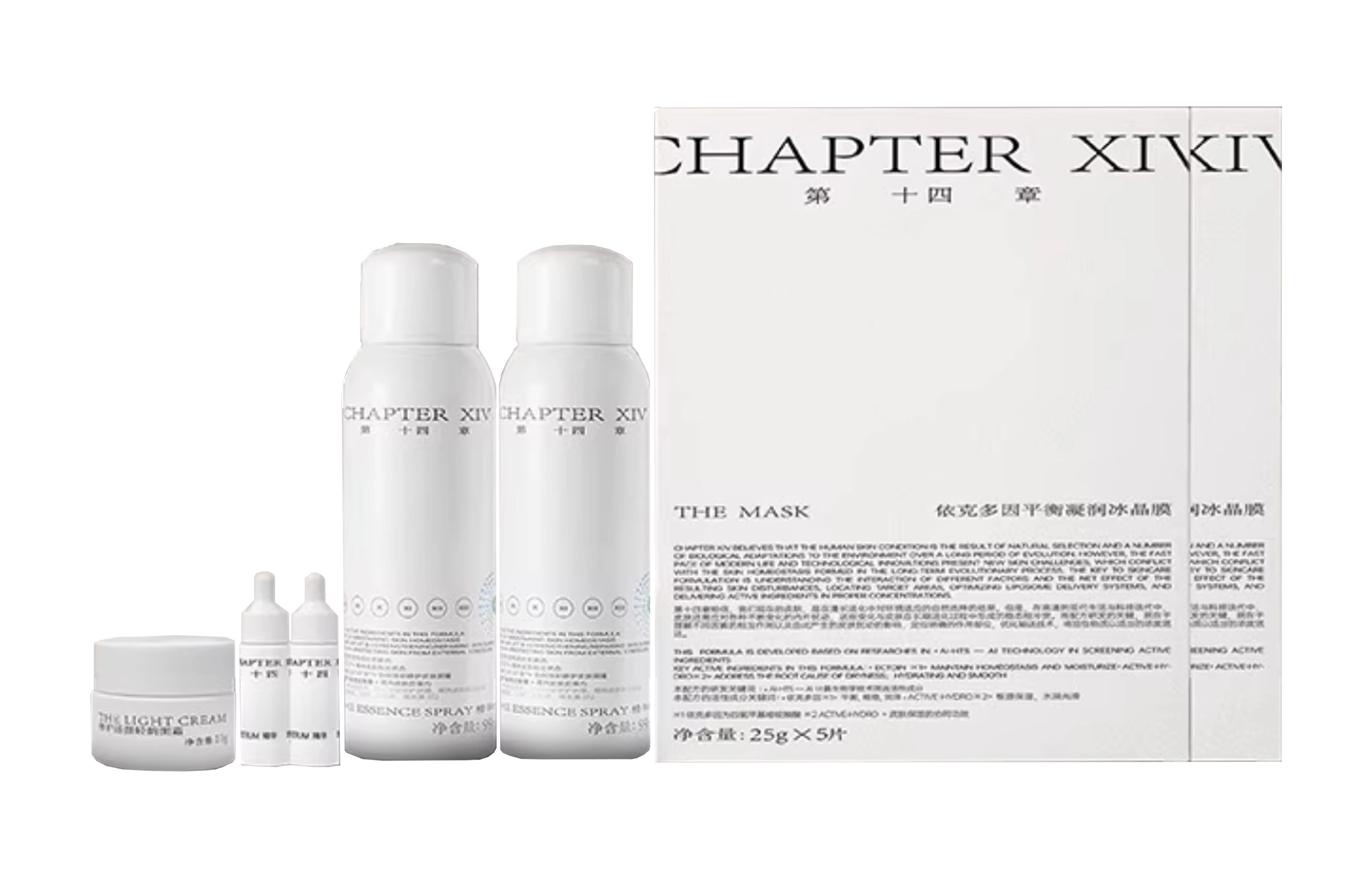 CHAPTERXIV