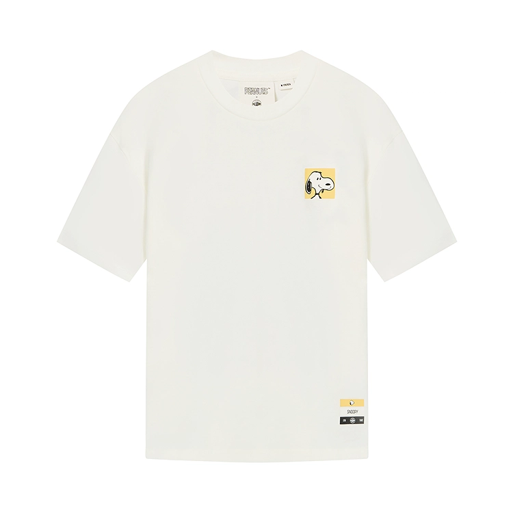 Palladium x snoopy T