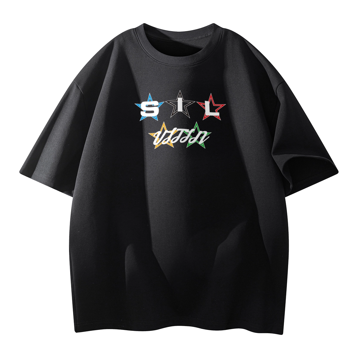 SIL VITIN logoT