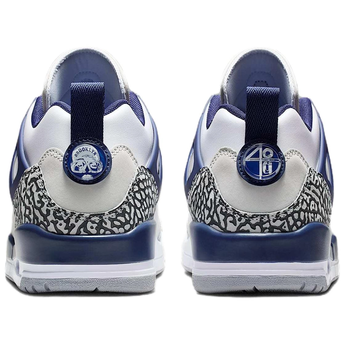 Jordan Spizike Low