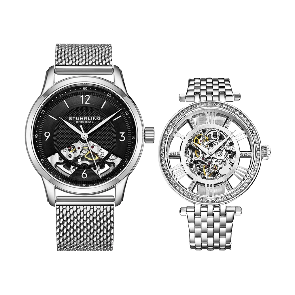 STUHRLING 40mm