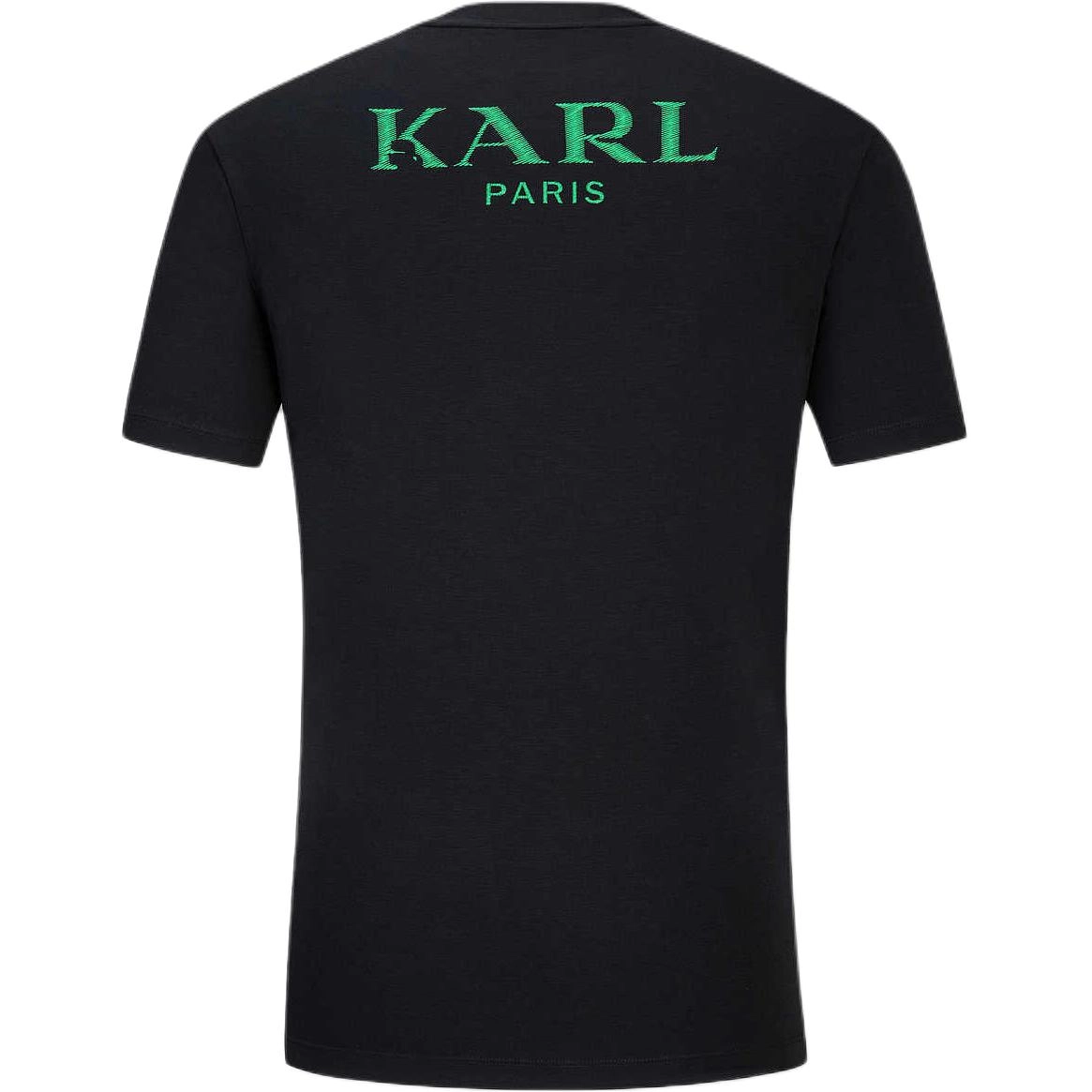 KARL LAGERFELD T