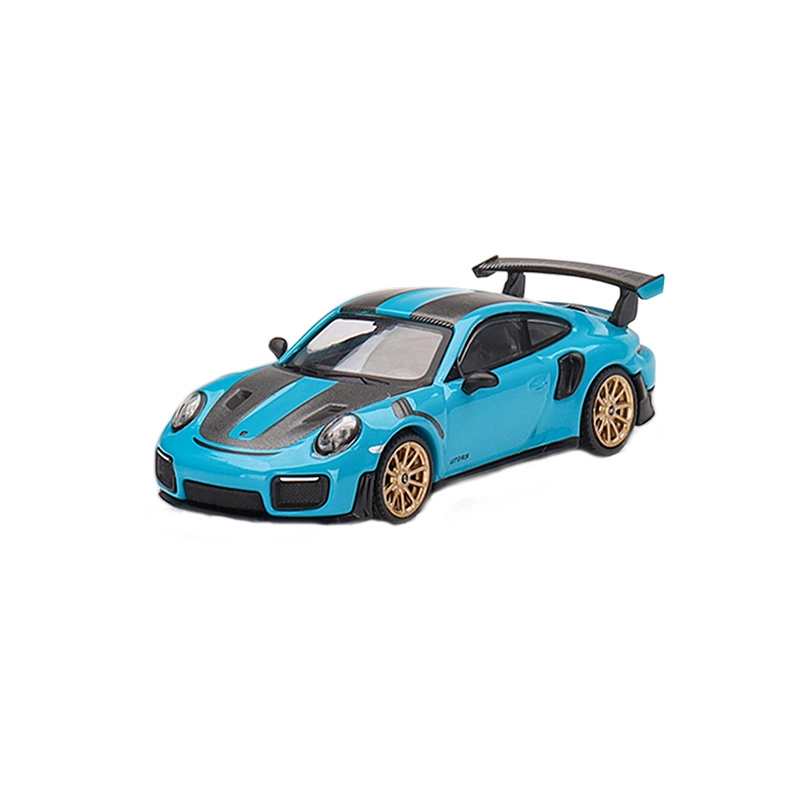 MINI GT 911 GT2 RS