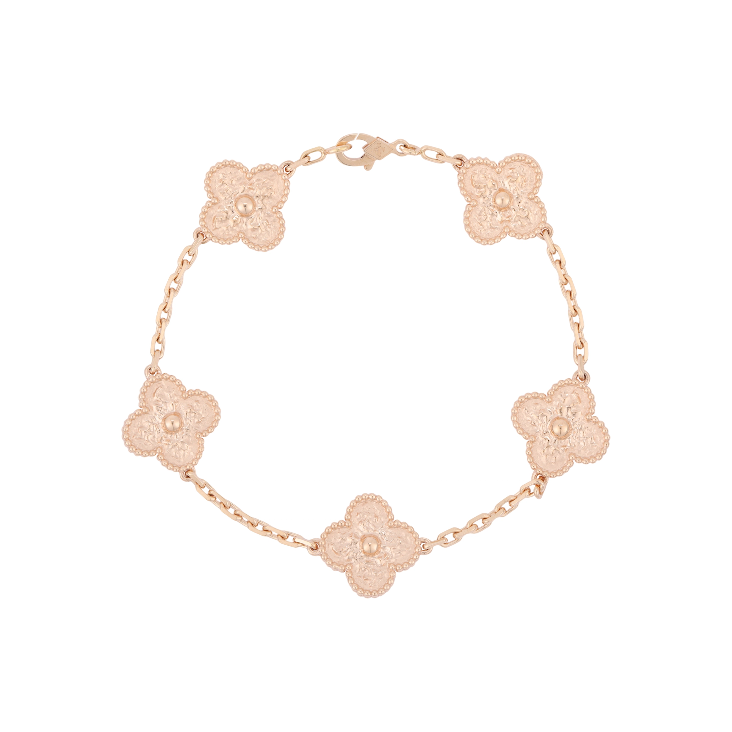 Van Cleef Arpels Vintage Alhambra
