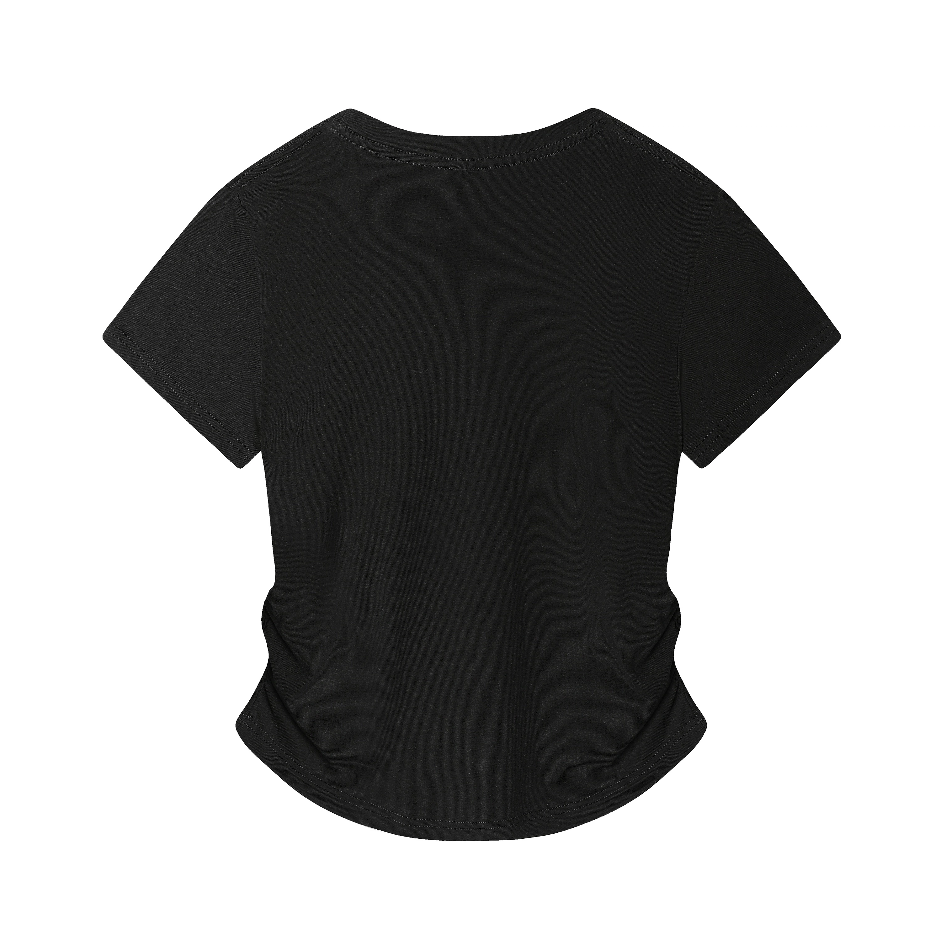 BOBBY ABLEY Logo T