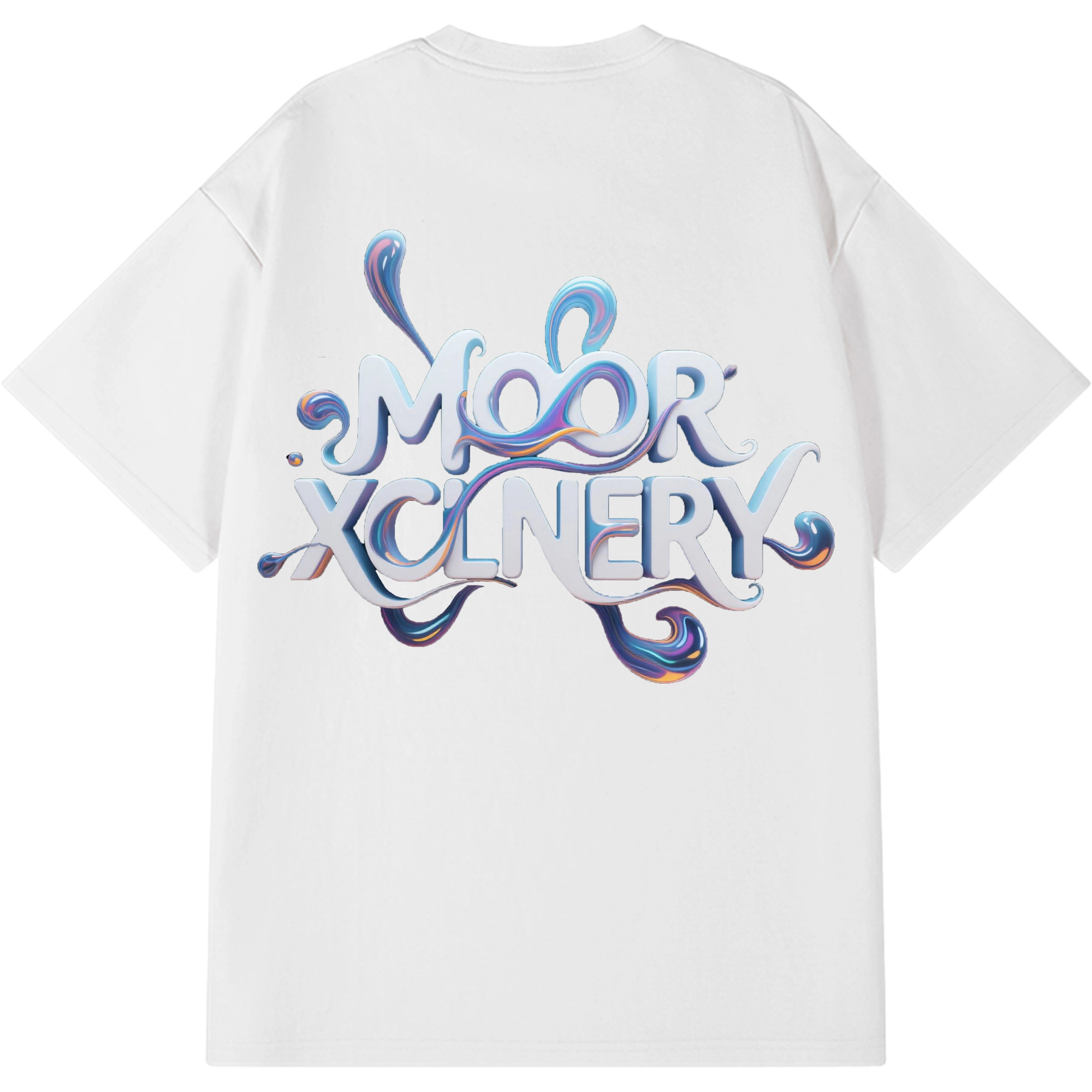 MOOR XCLNERY LOGOT