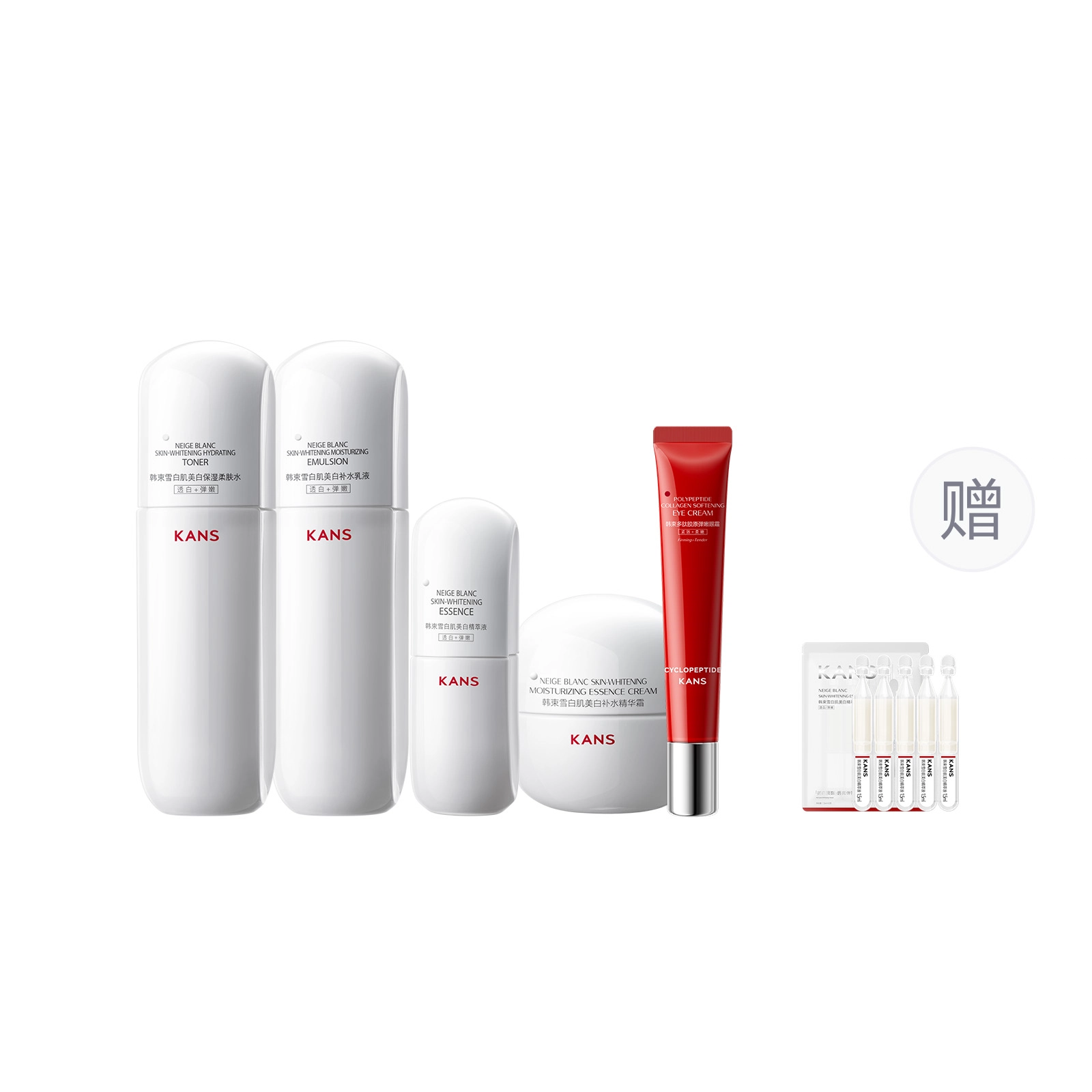 100ml+30ml+30g