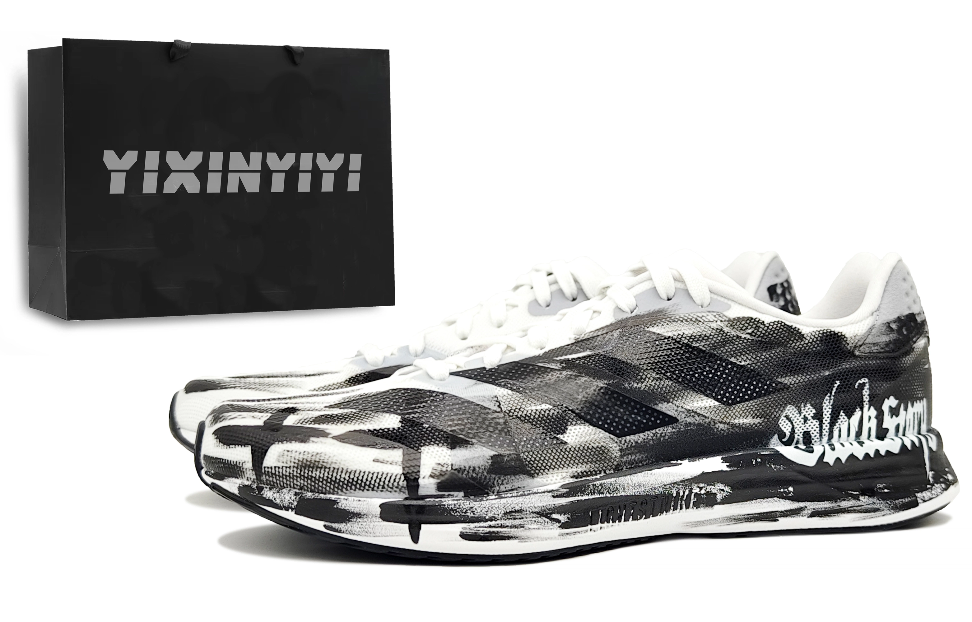adidas Adizero RC 4