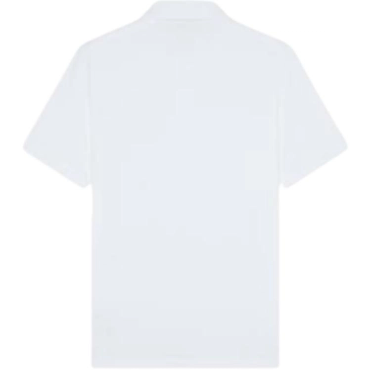 KARL LAGERFELD SS25 Polo