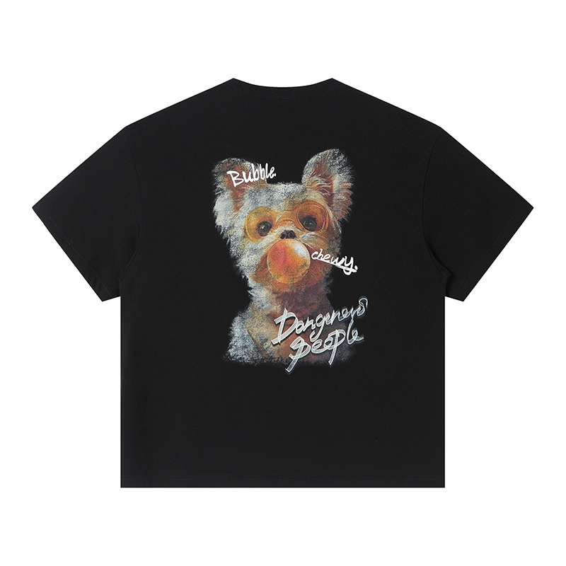 DANGEROUSPEOPLE T