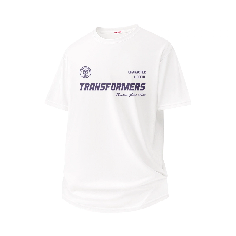 TRANSFORMERS T