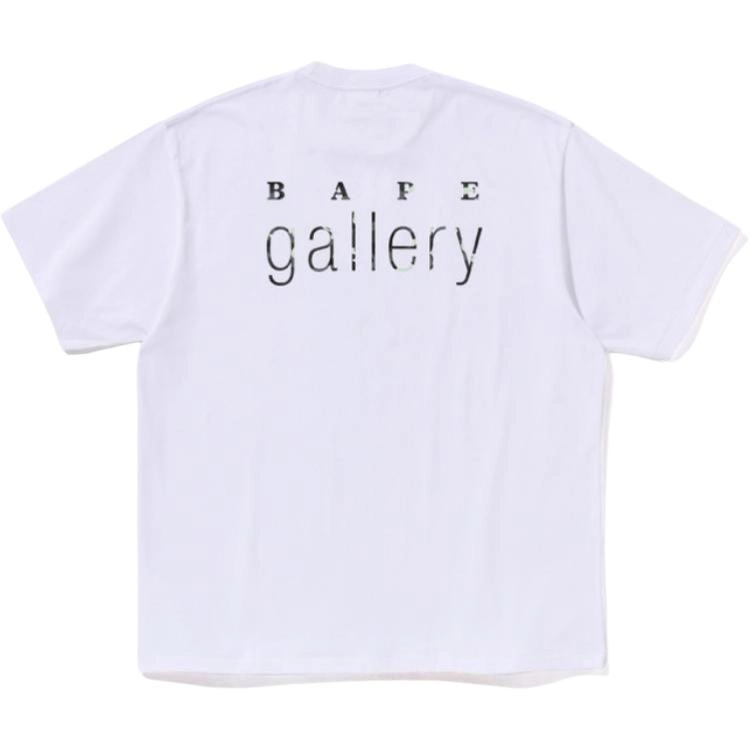 A BATHING APE SS25 T