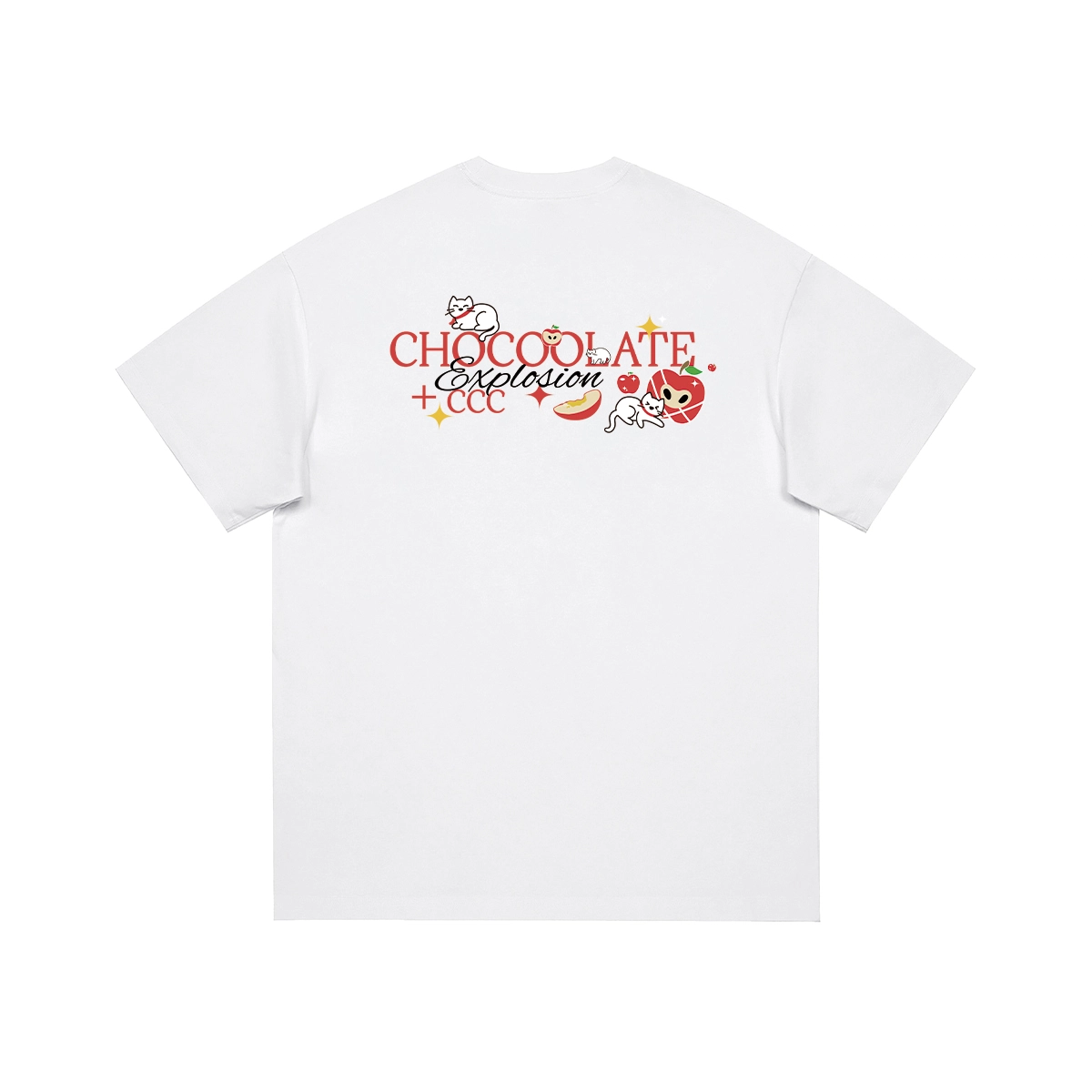 CHOCOOLATE LOGOT