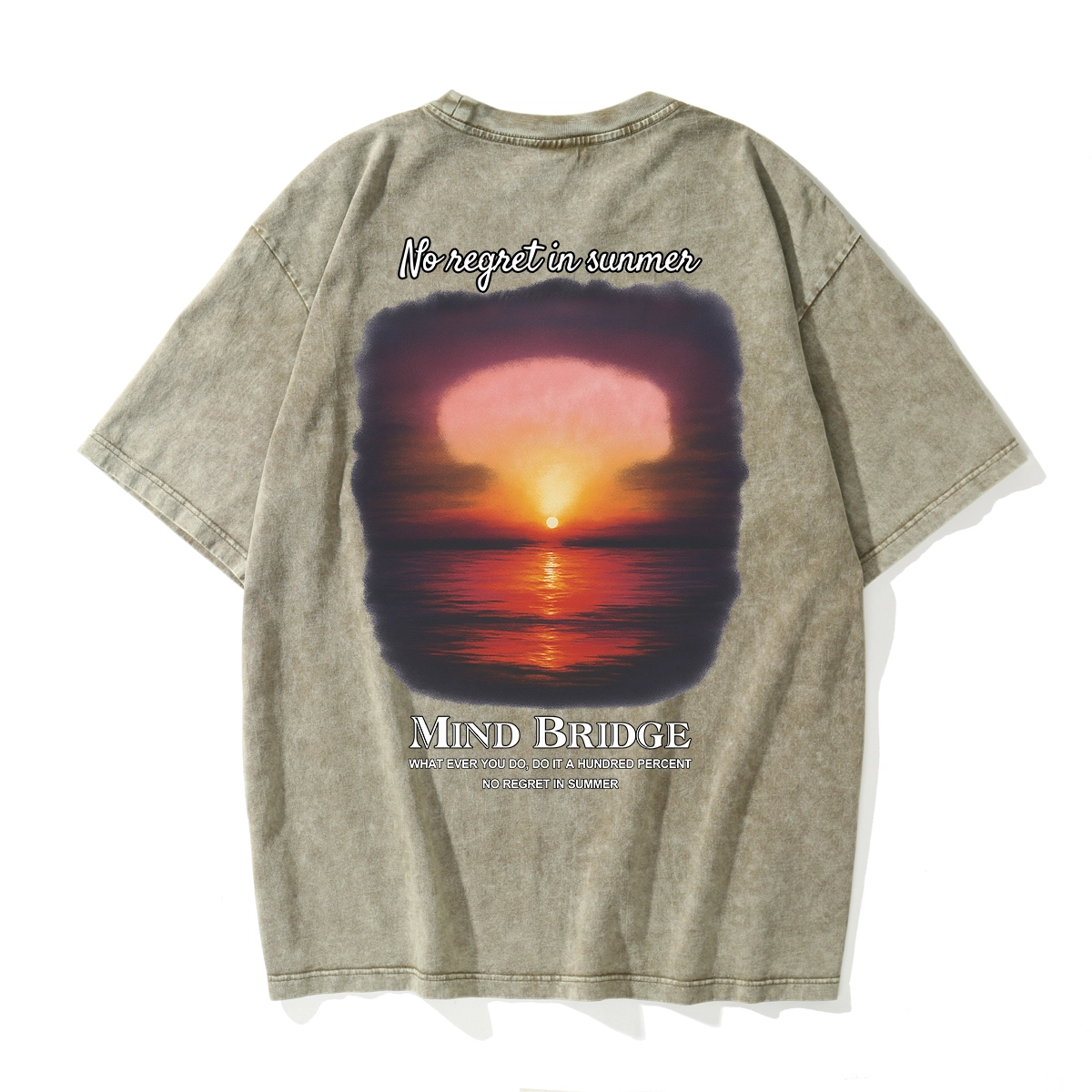MindBridge T