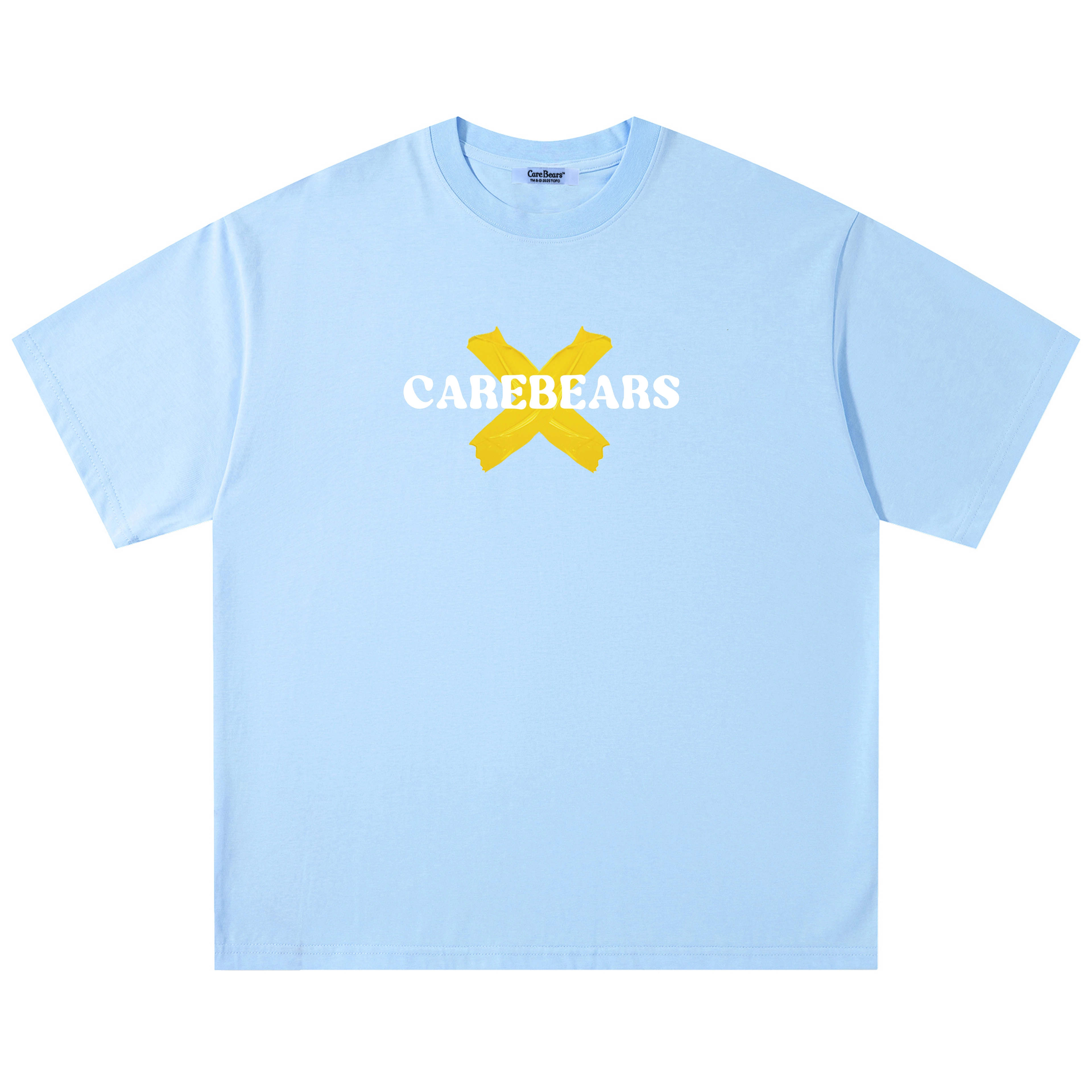 CAREBEARS Clear fitT