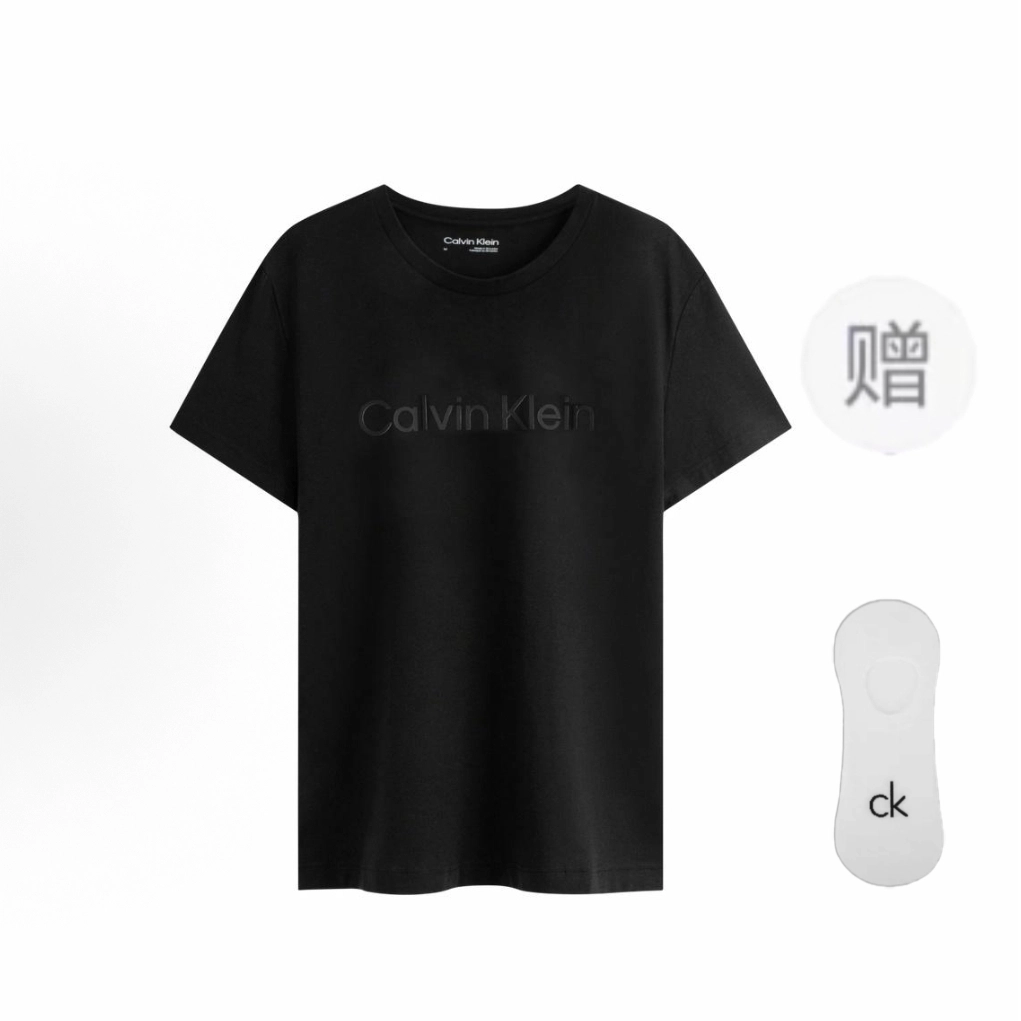 CALVIN KLEIN LogoT