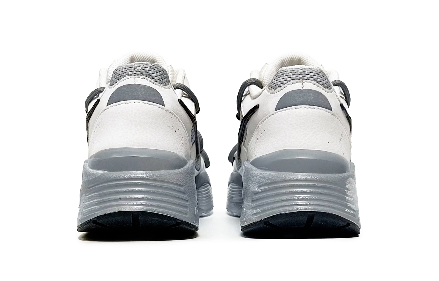 Nike Air Max Fusion