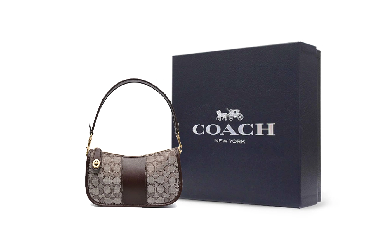 COACH Swinger 23