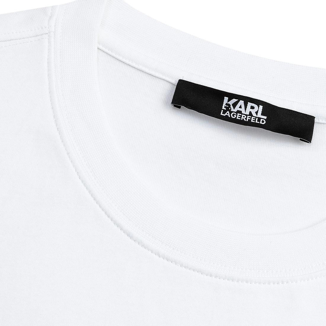 KARL LAGERFELD T