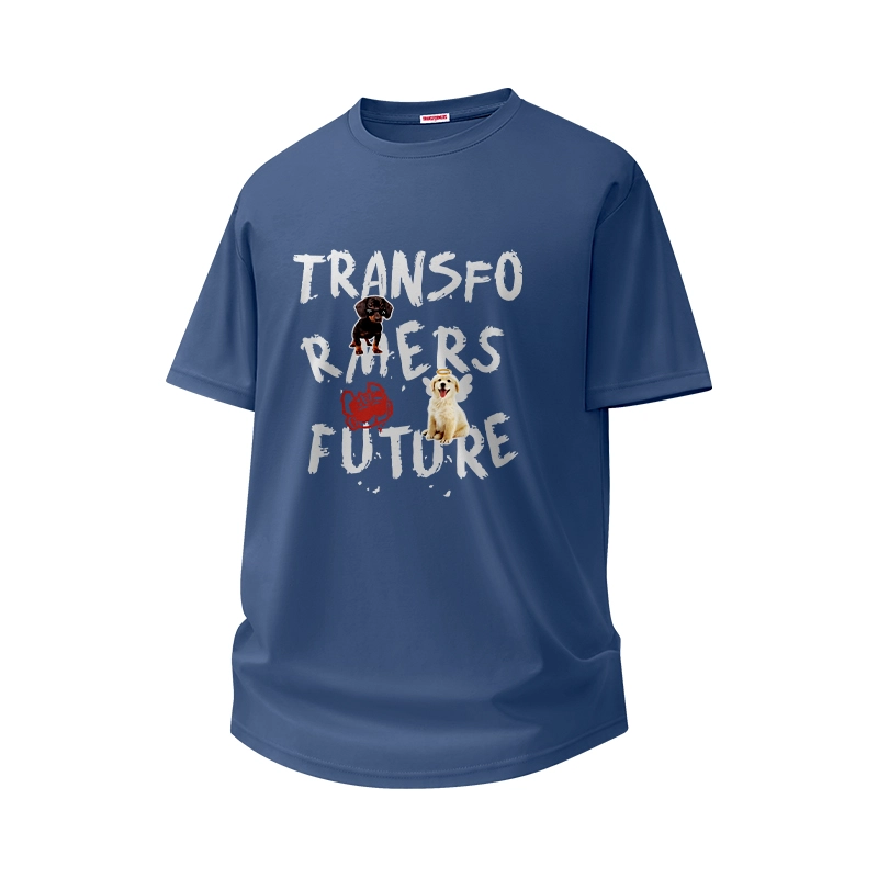 TRANSFORMERS insT