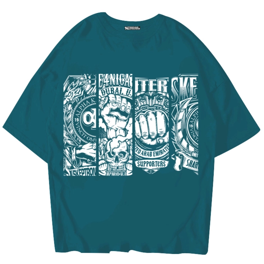 NUCLEAR EXPLOSION T