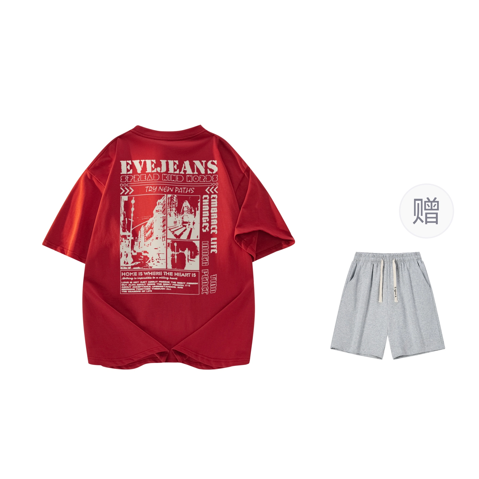 EVE Jeans T