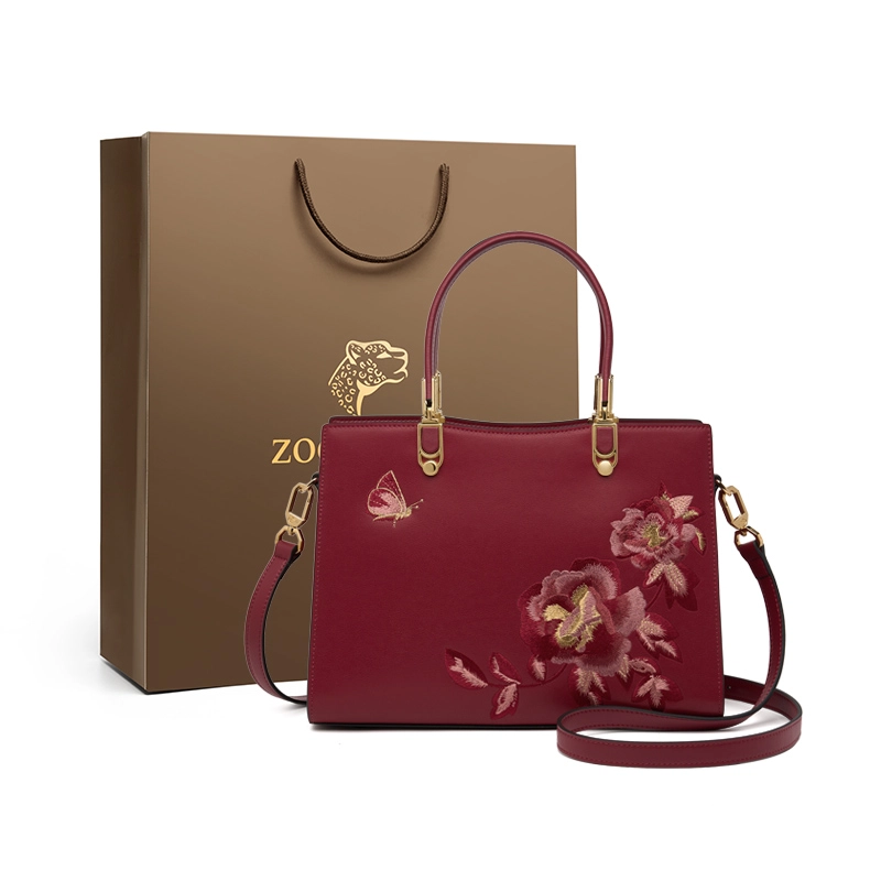 ZOOLER Tote