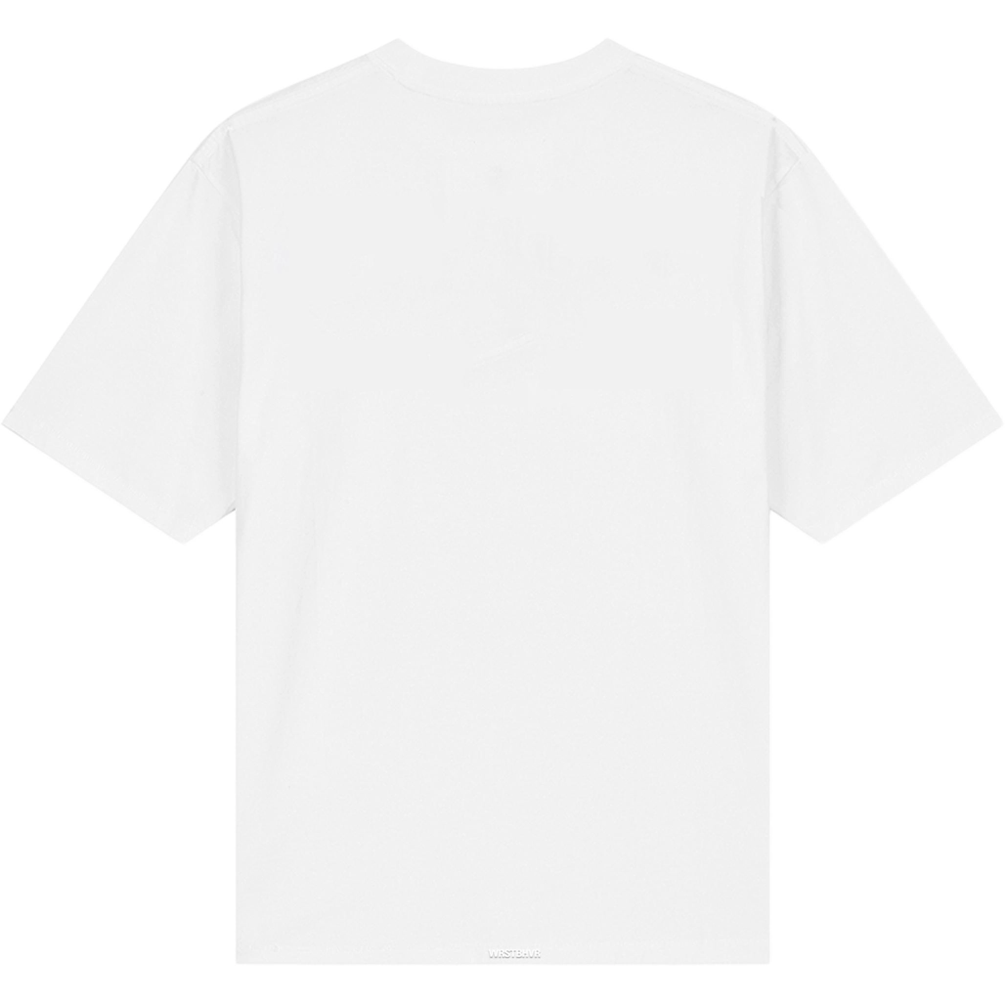 WRSTBHVR PIONEER T