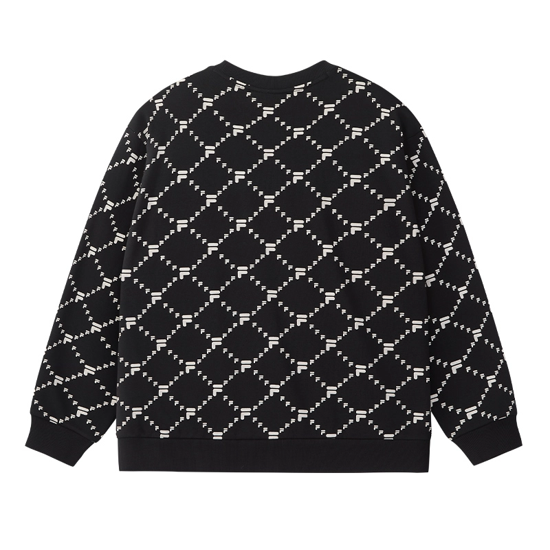 FILA FUSION FOB