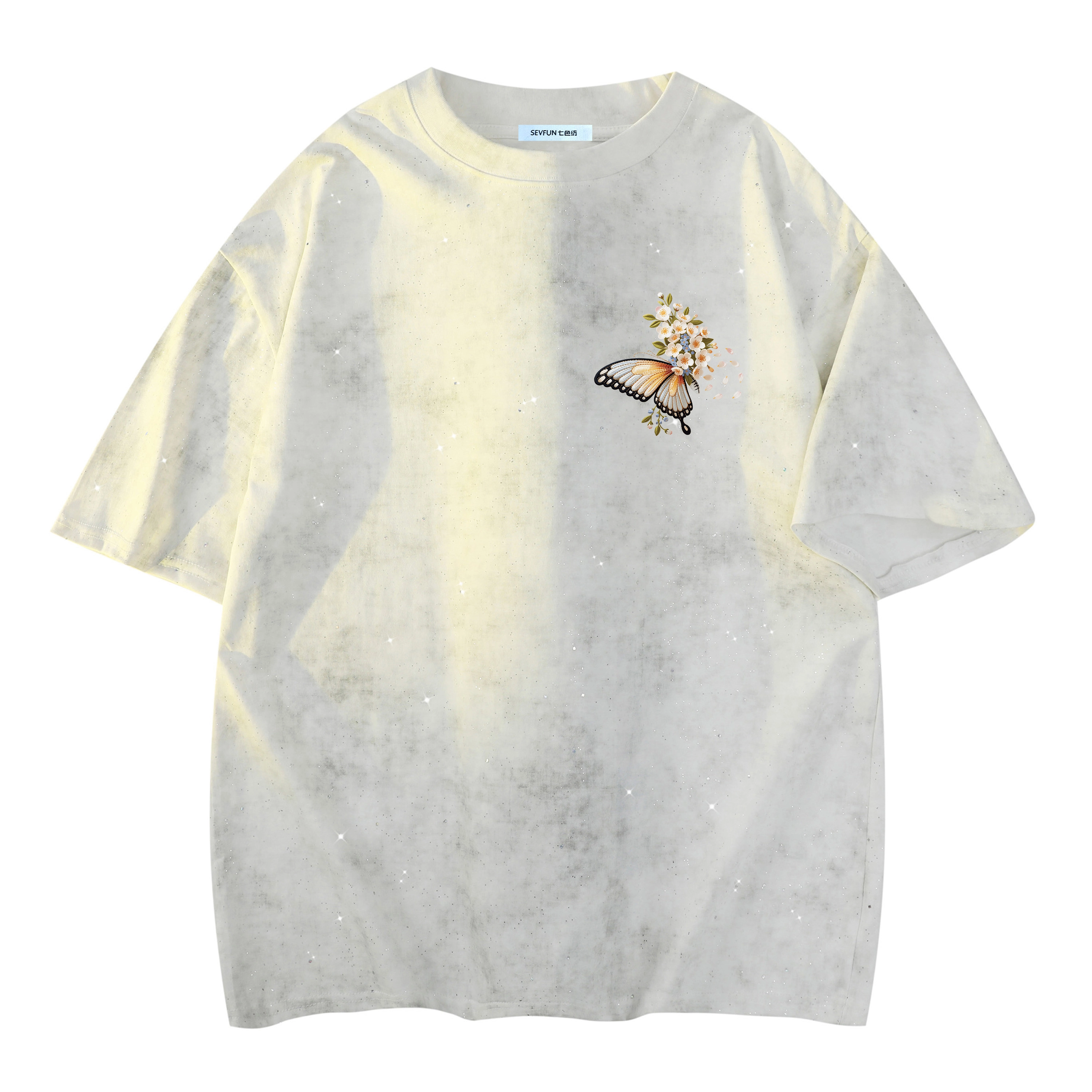 7 SEVFUN logoT