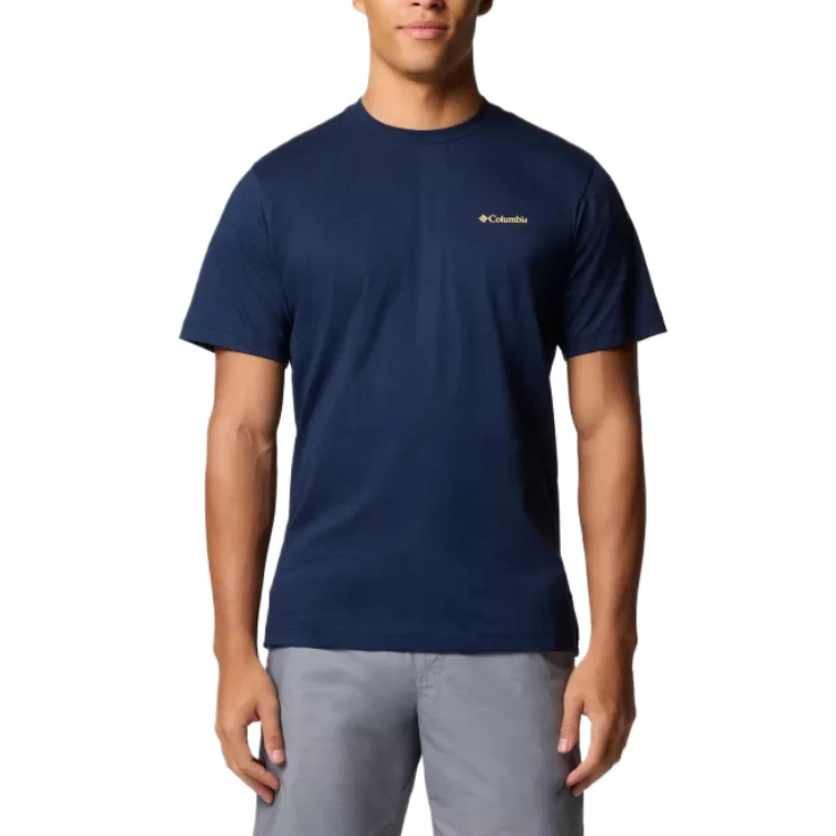 Columbia Kettle River Trailguide T