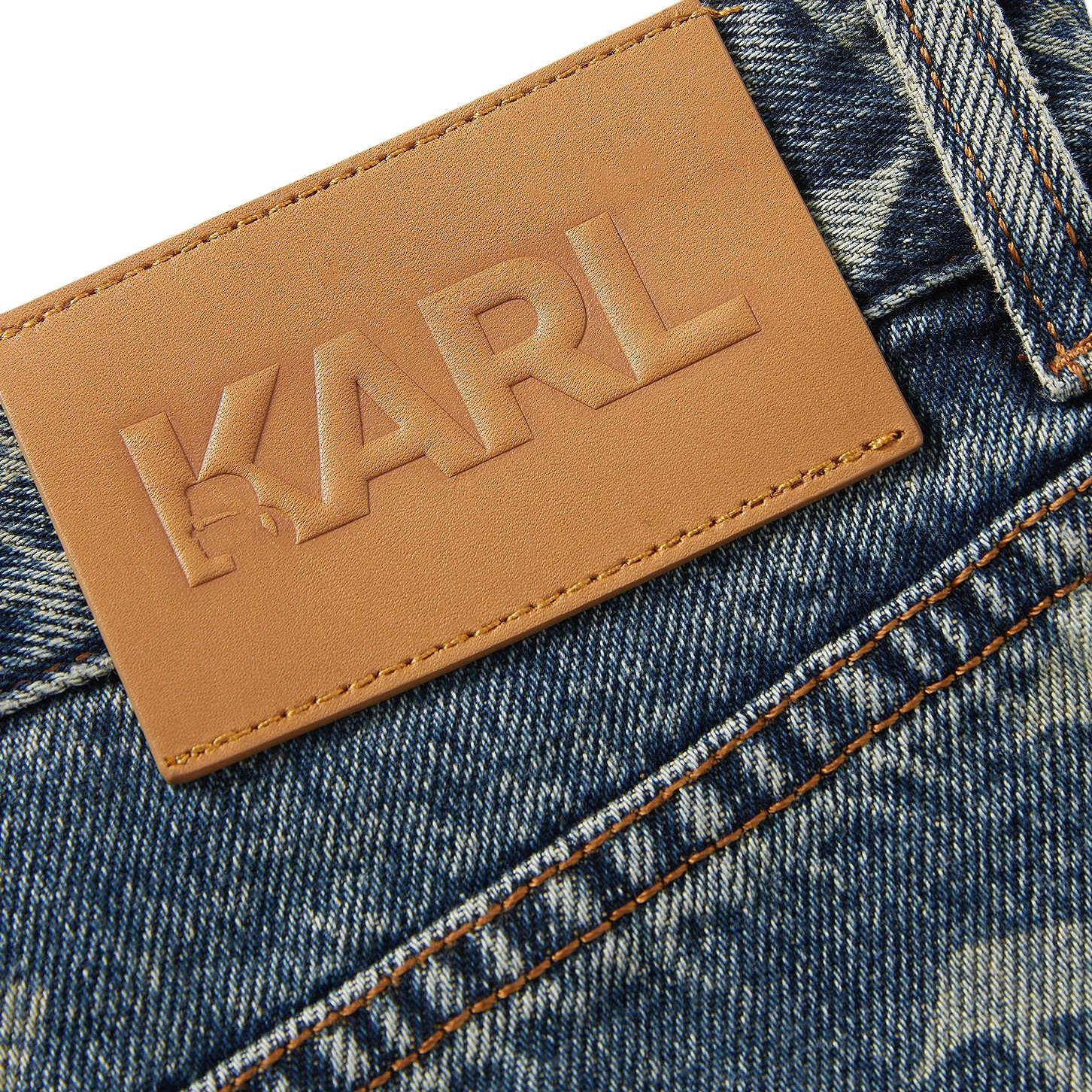KARL LAGERFELD