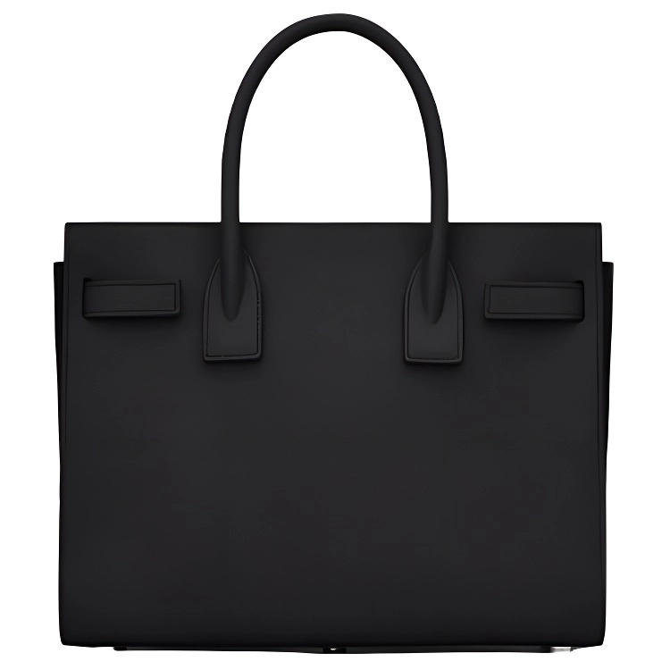 SAINT LAURENT YSL Sac de Jour Baby Logo 21
