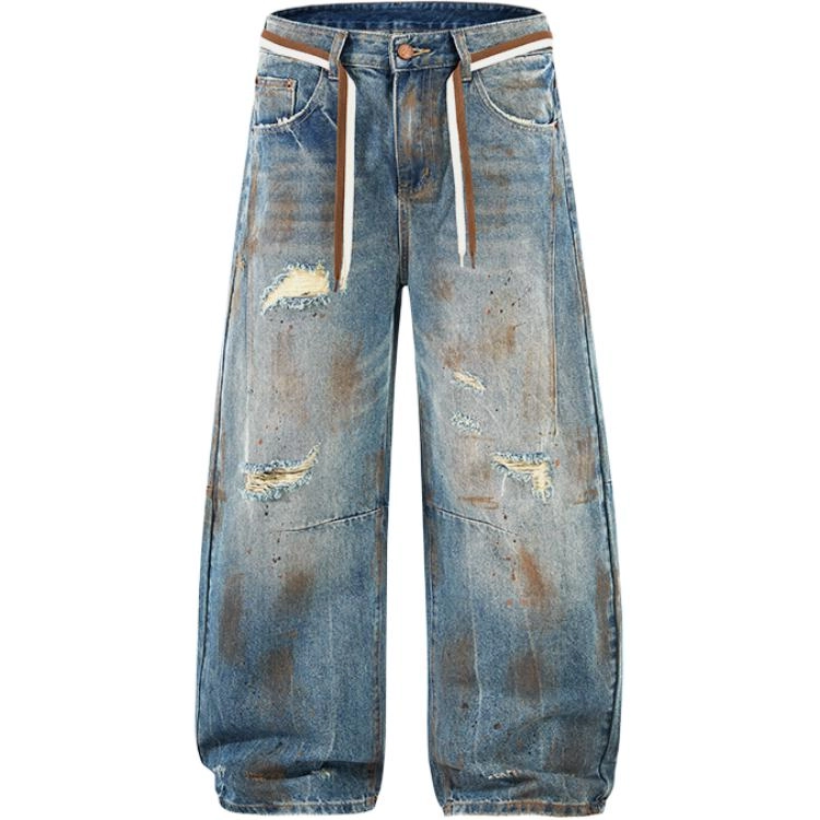 M JEANS STUDIOS 7