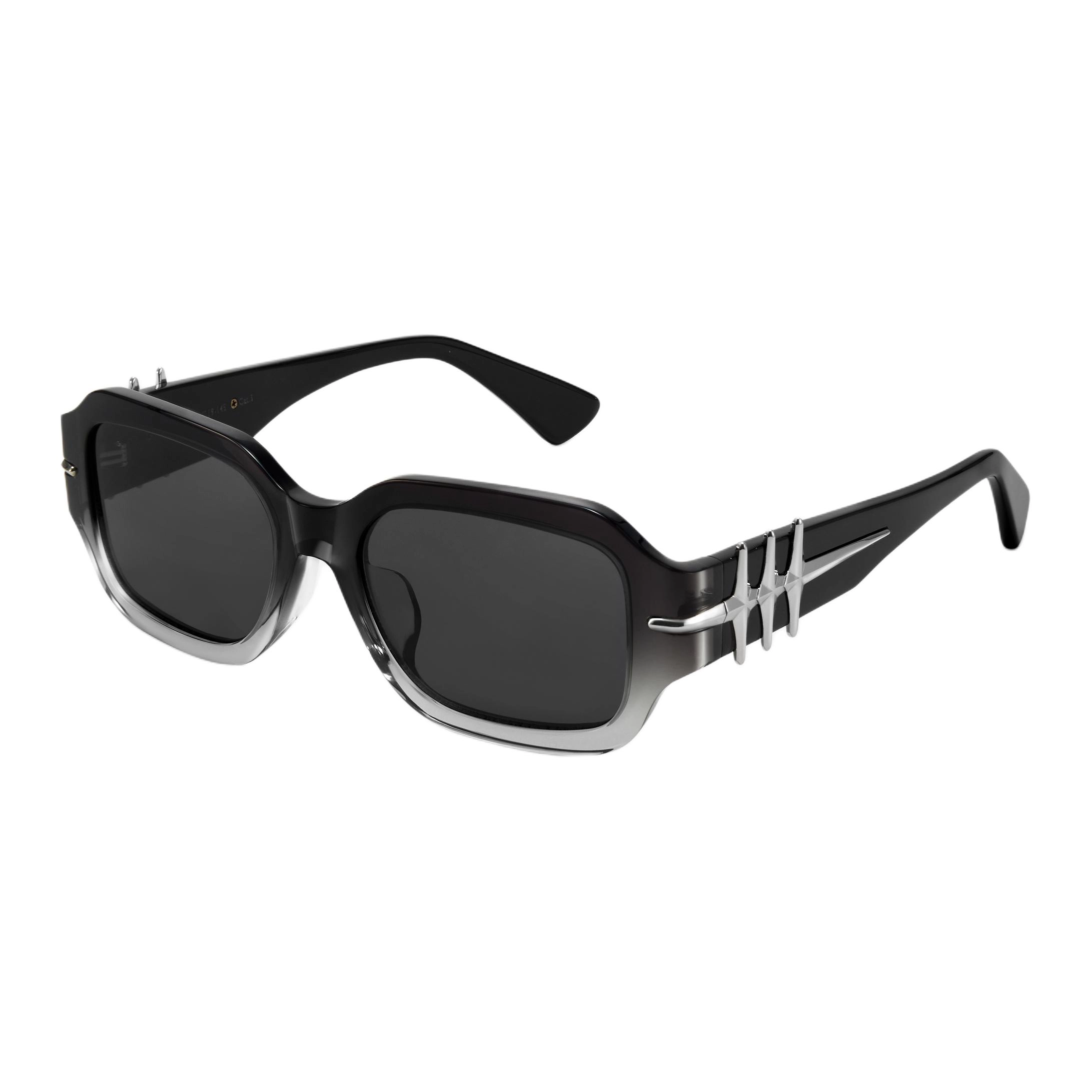 THE OWNER BLACK HEAD