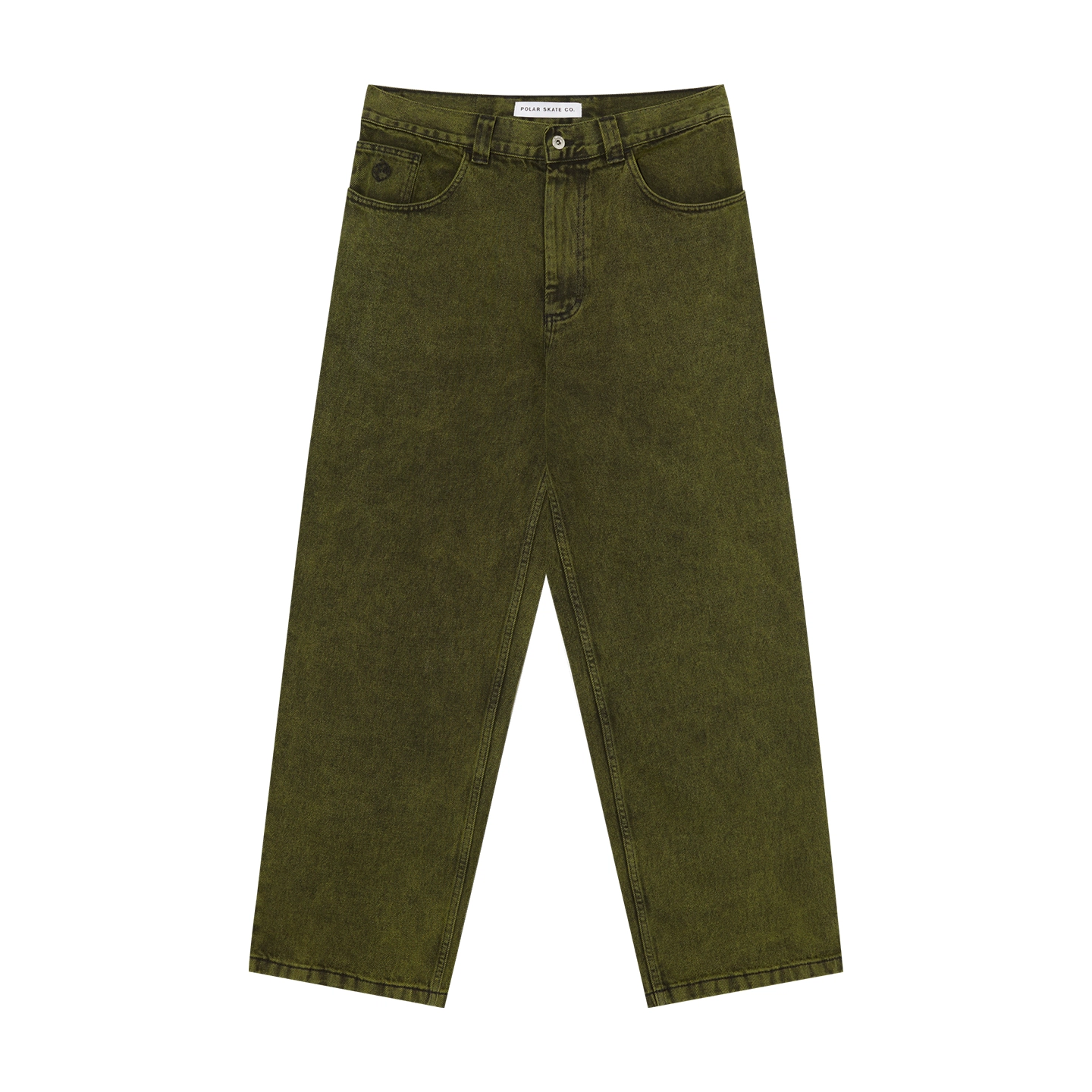 POLAR SKATE CO SS25