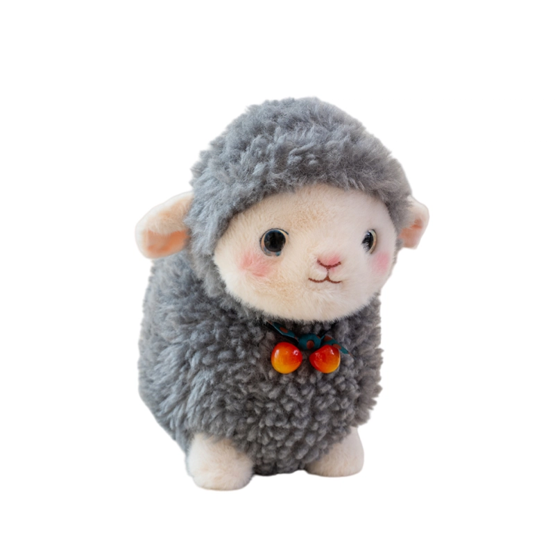 PUDOWRABBIT 20cm30cm