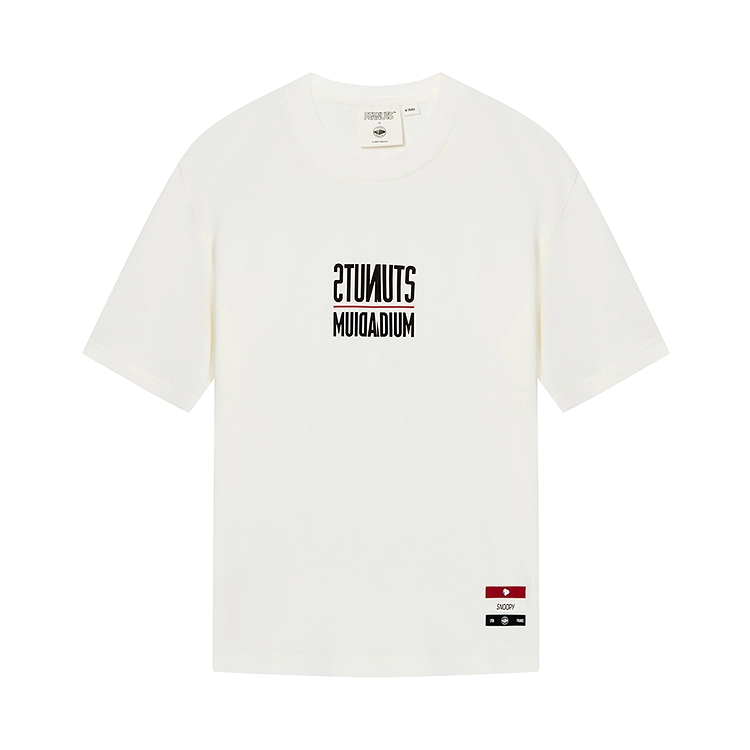 Palladium x snoopy T