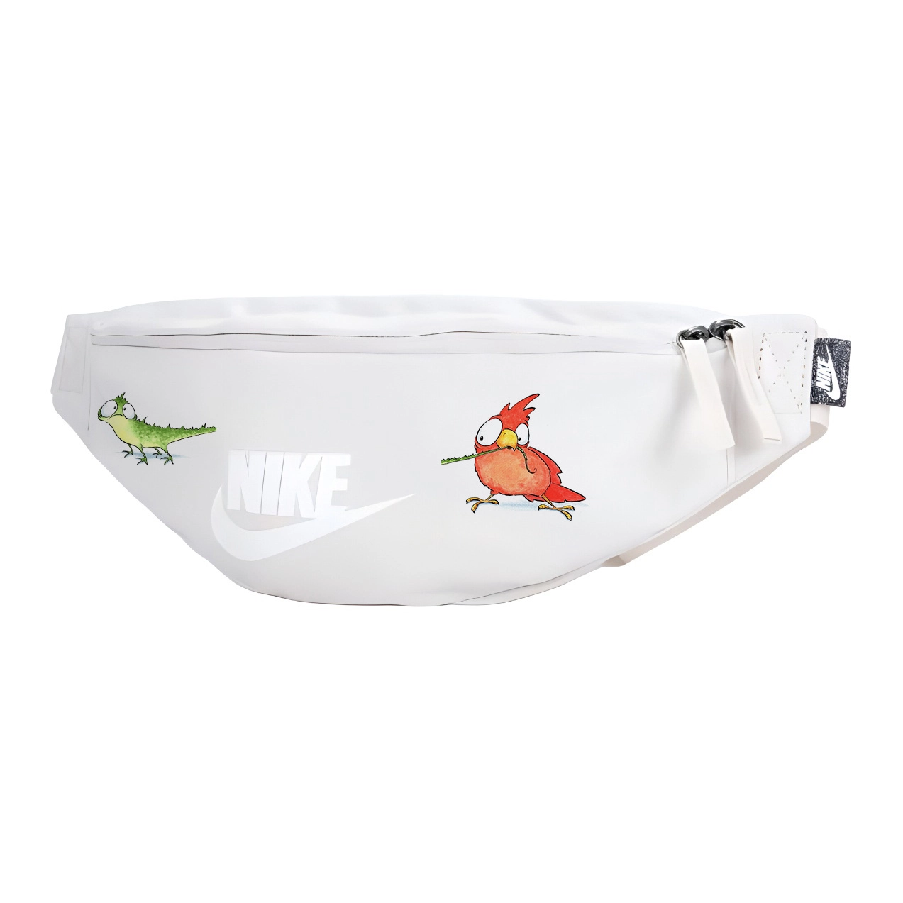 Nike Heritage WAISTPACK