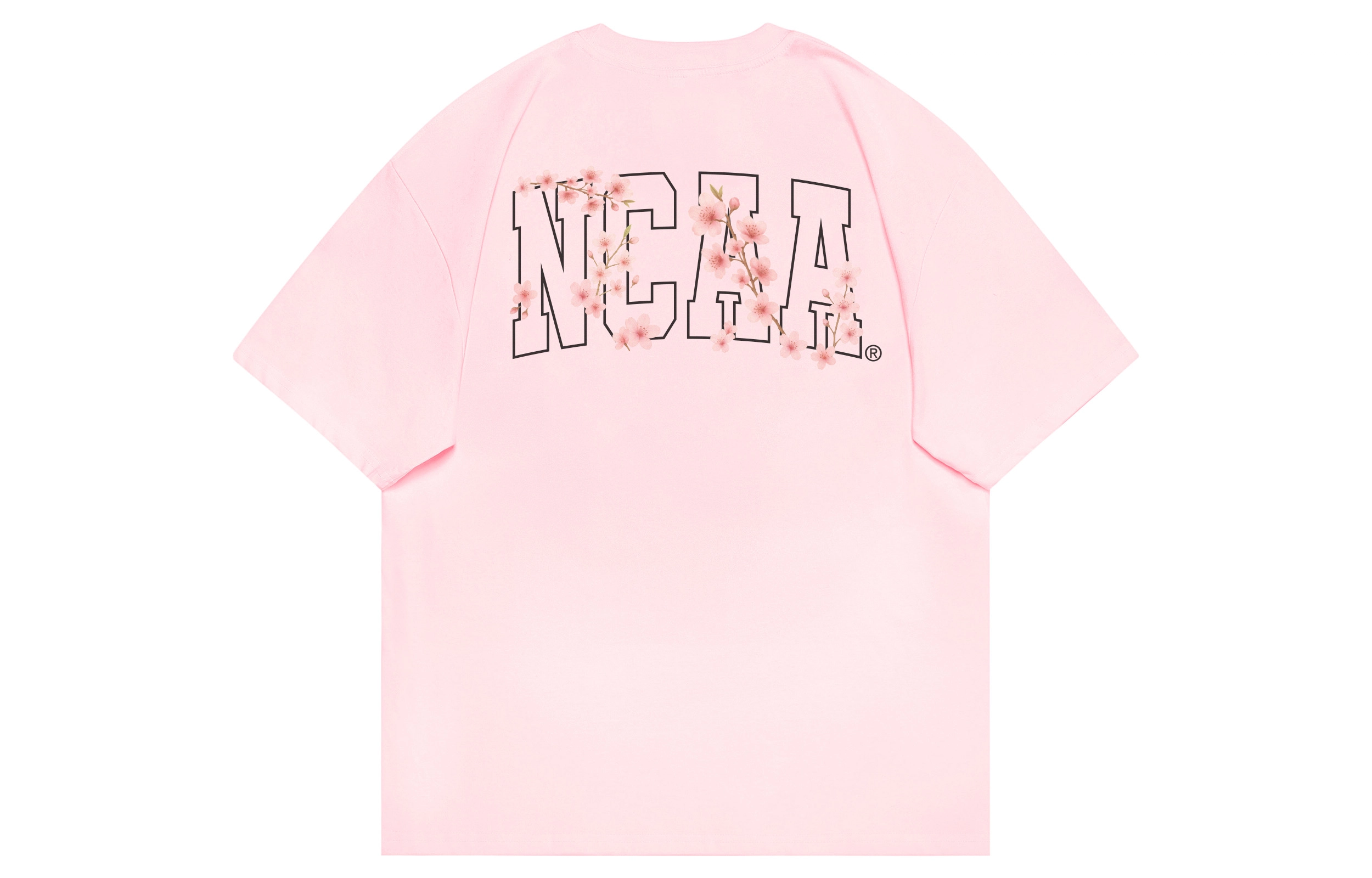 NCAA logoT
