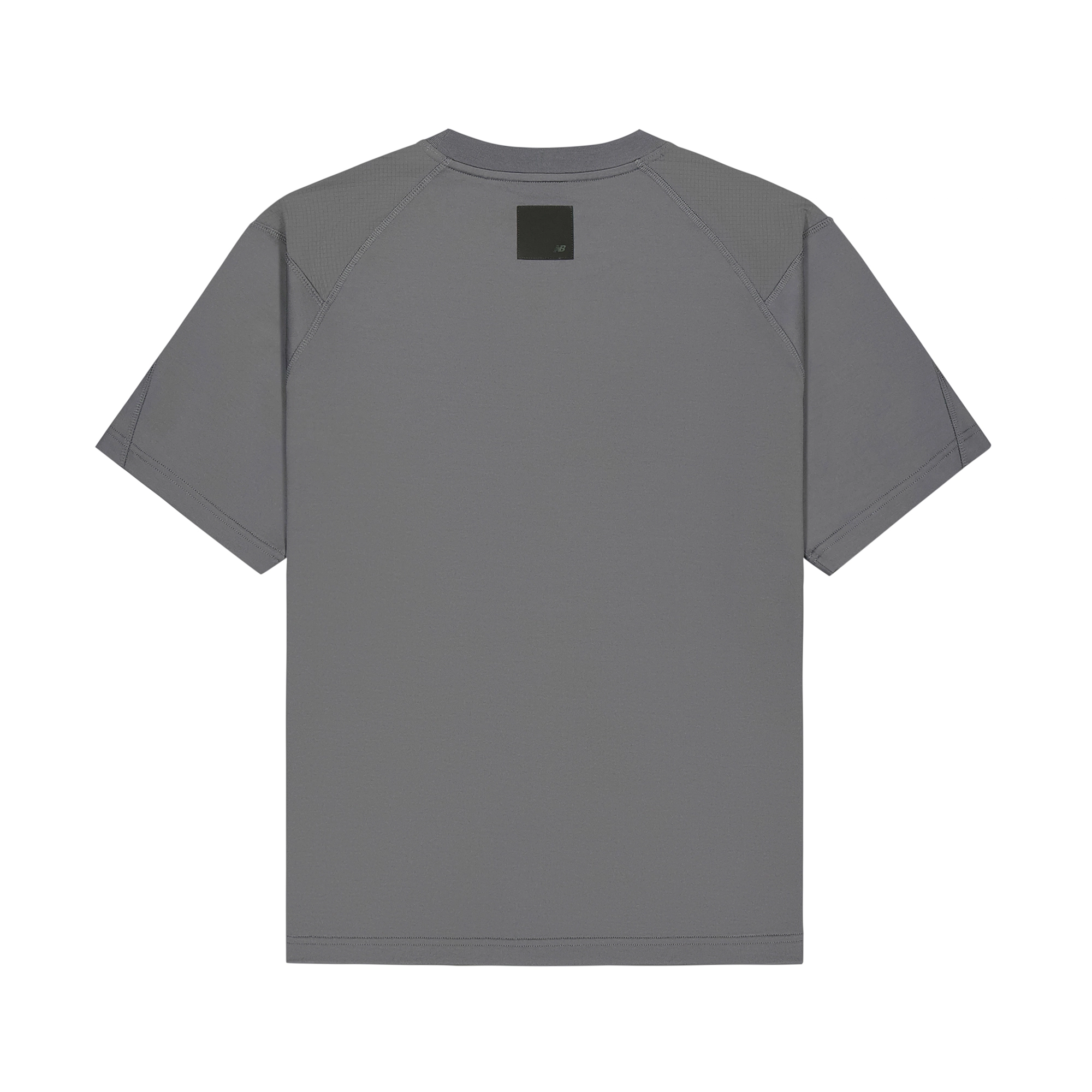 New Balance NB Grey T