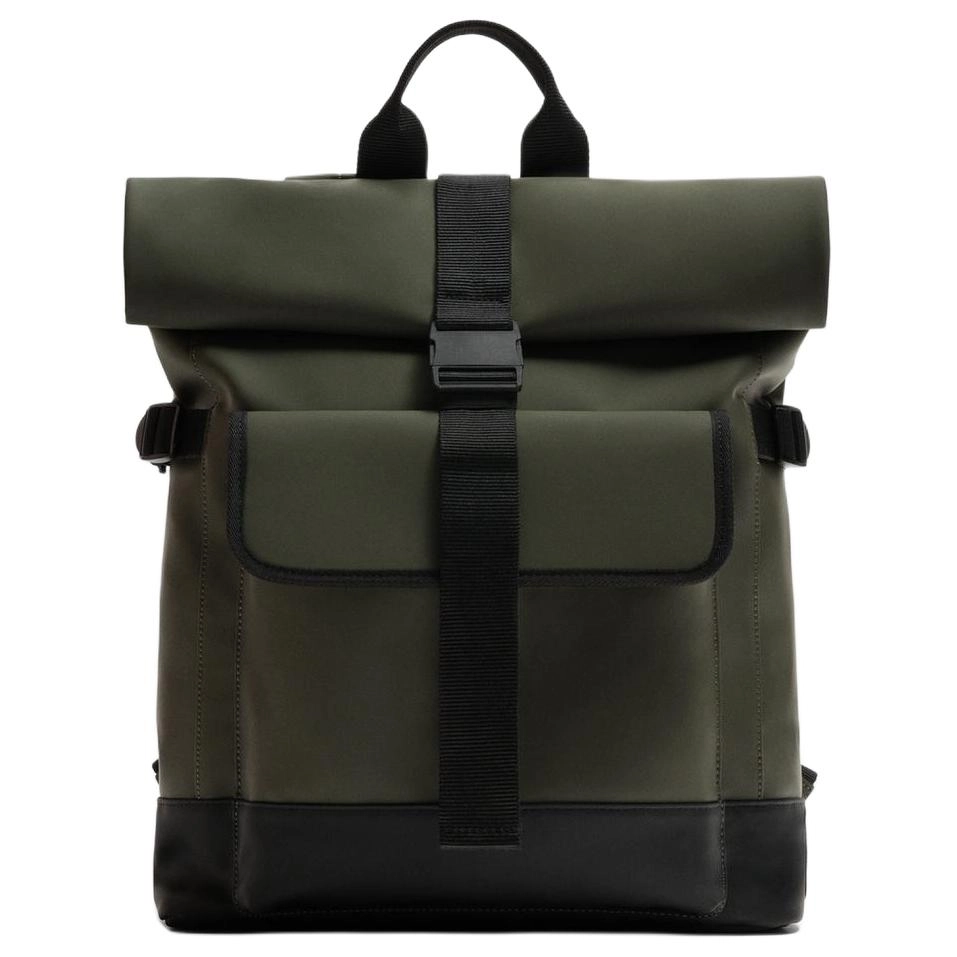 ZARA PU