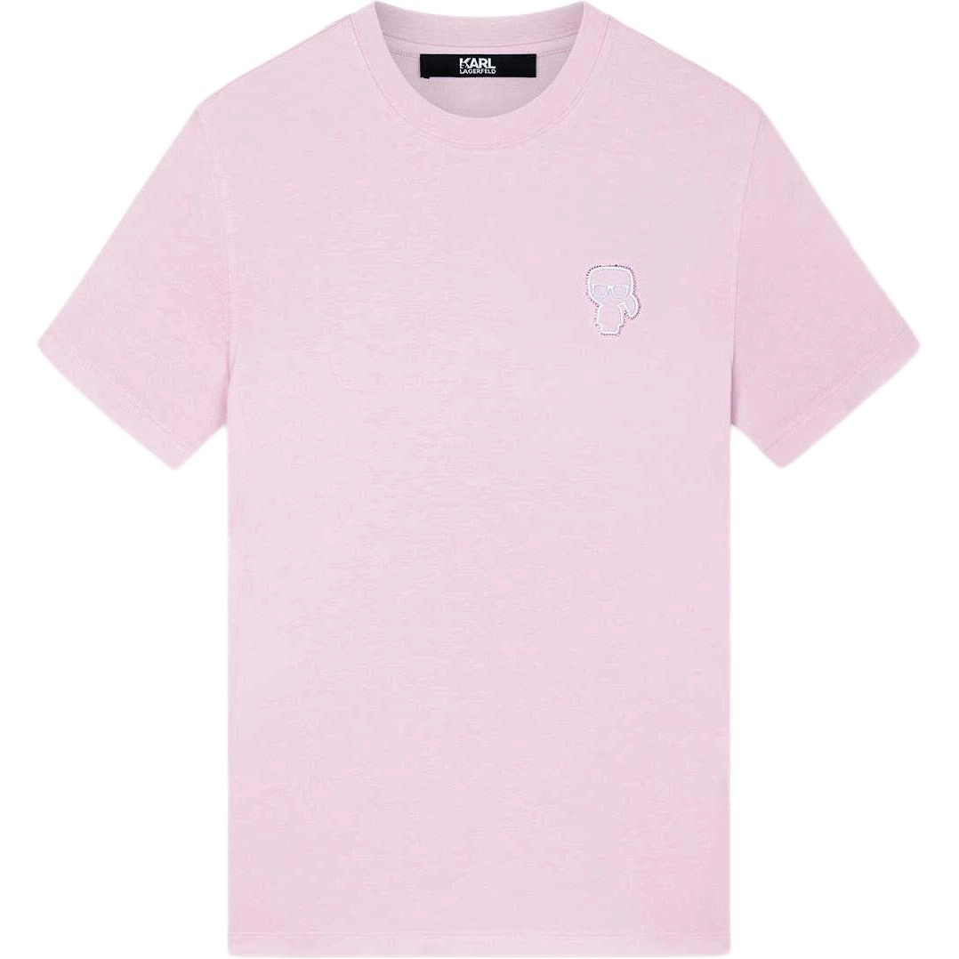 KARL LAGERFELD SS25 T