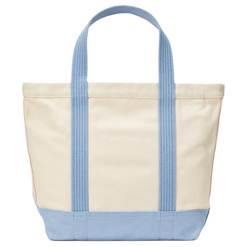 Polo Ralph Lauren Polo Bear Tote