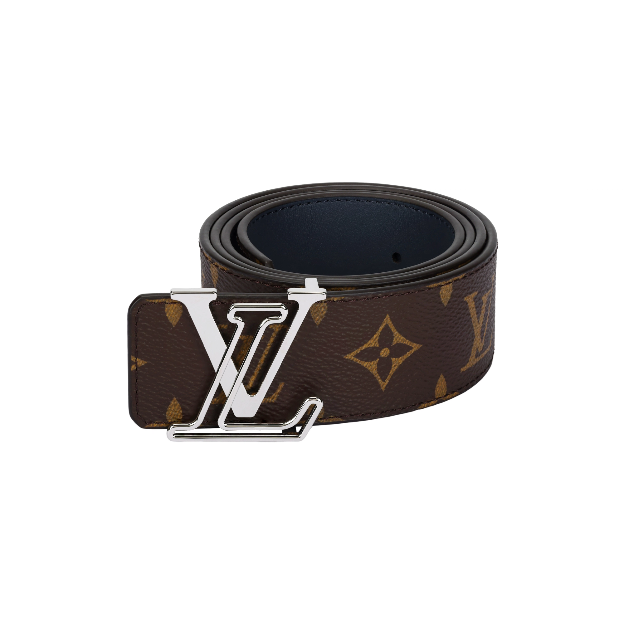LOUIS VUITTON Logo 4cm