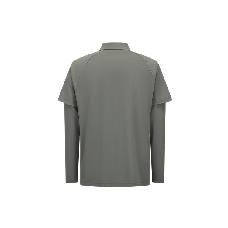 DESCENTE GOLFPRO Polo