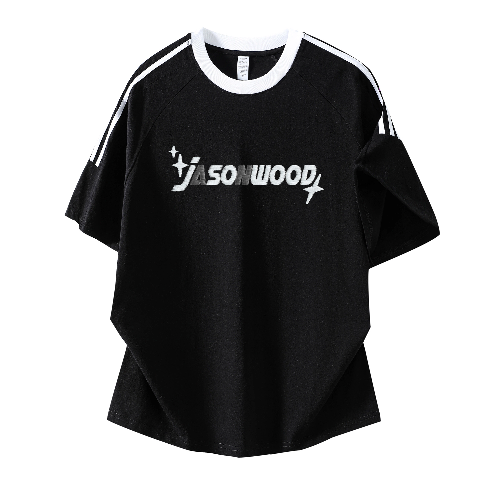 JASONWOOD inslogoT