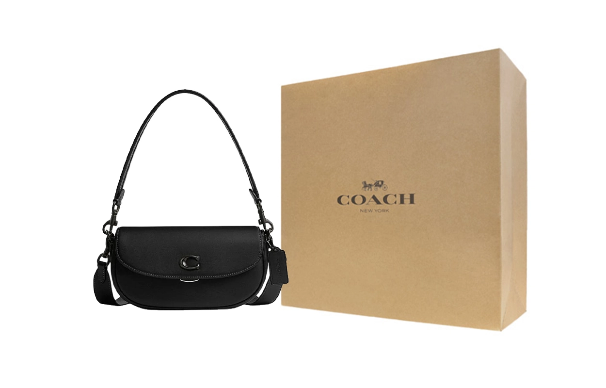 COACH Emmy 23 Logo