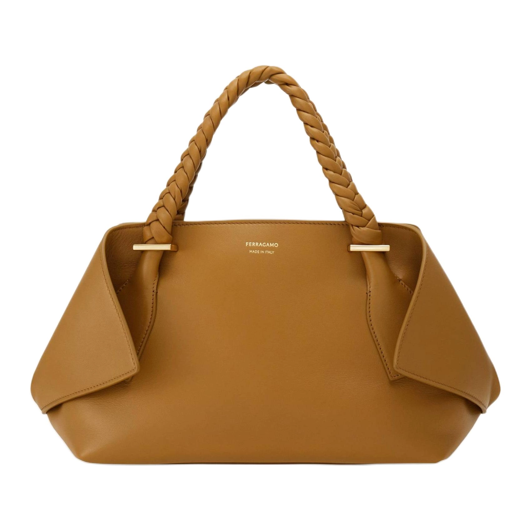 FERRAGAMO Logo