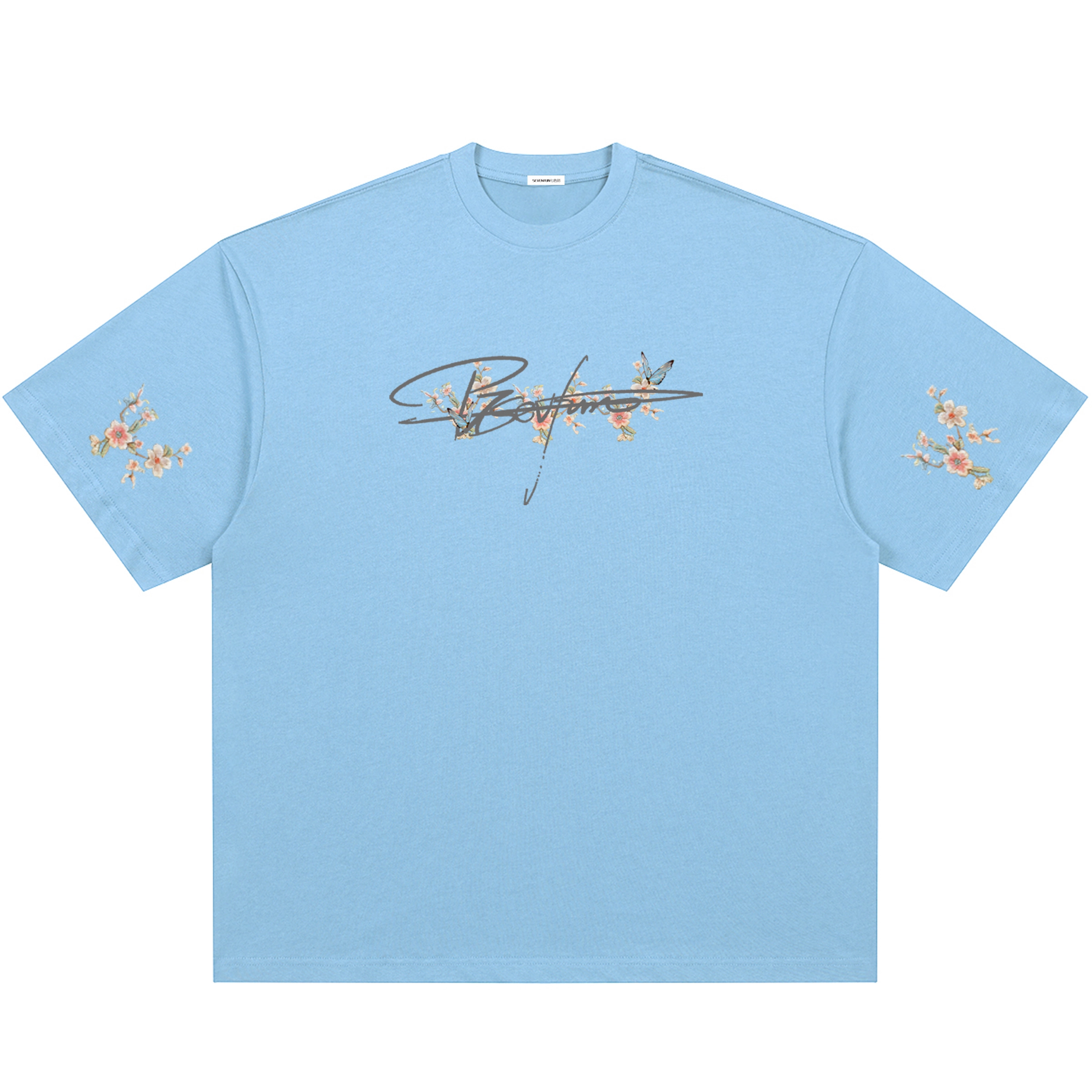 7 SEVFUN T